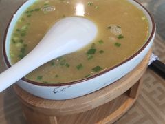-新繁老號豌豆汤饭店·江湖菜(宝光寺店)