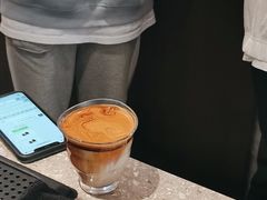 -Eu2+ coffee(上大路店)