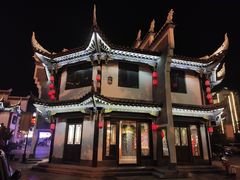 -靖西锦绣古镇景区