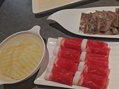 -竹犇番茄火锅(长风街店)