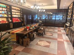 -湖畔居茶楼(湖滨店)