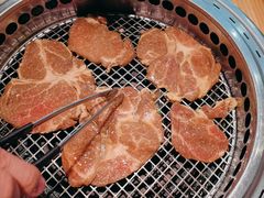 -汉拿山(包河万达店)