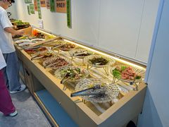 -仙螺岛海鲜自助餐厅(总店)