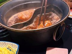 -温野菜涮涮锅(曲江大悦城店)