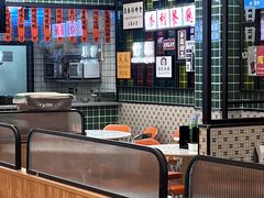大堂-添利·香港茶餐厅·下午茶(雪象店)