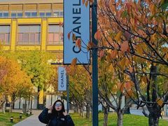 -THE NORTH FACE(三里屯ONEBOX店)