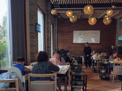 -滋粥楼·顺德菜(番禺广场总店)