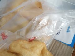 -老方子馅饼粥(台东店)