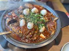 -鱼酷活鱼烤鱼(静安大融城店)