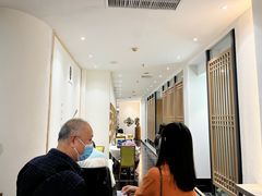 -长禧家·珑厨(东山口店)