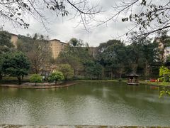 -西南交通大学(峨眉校区)