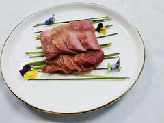 -中心大酒店·本味餐厅