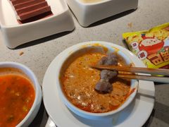 -海底捞火锅(太原南站店)