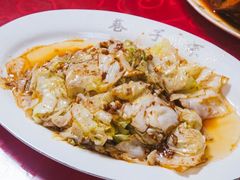 -巷子深菜馆(新华路店)