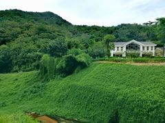 -大雁山风景区