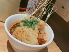 没骨头鸡爪-太二酸菜鱼(汕头苏宁广场店)