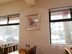 -军嫂饺子馆(岳家寨小区店)