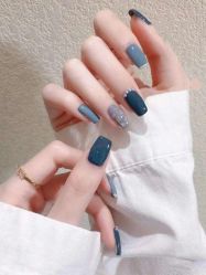 -Halo美甲美睫