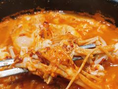 -吴草鸡爪오초닭발韩食堂(融恒盈嘉中心店)