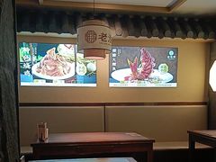 -老淮滨-蚌埠非遗小吃(淮河路店)