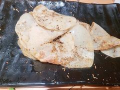 -阿杰烧烤·西安传统烤肉店(天朗御湖店)