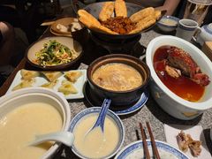 -南京大牌档(济南万象城店)