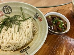 -阿勇面馆(东书房路店)