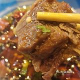 这牛肉锅无敌了