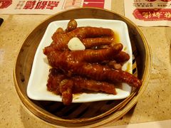 -点都德(聚福楼店)