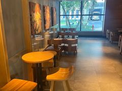 -星巴克(绍兴柯桥柯岩景区店)