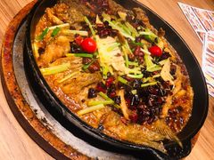 -老板恋上鱼(印象城店)