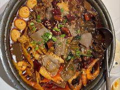 -眉州东坡(团结湖店)
