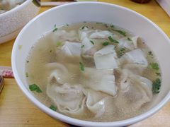 -周震馄饨