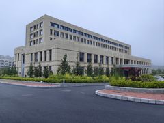 -大连外国语大学(旅顺校区)