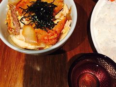 -铃木食堂(帽儿胡同店)