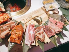 -聚十三烤肉博物馆(魔都首店)