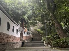 -关岳庙