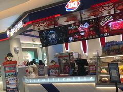 -DQ·蛋糕·冰淇淋(万风新天地店)