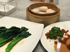虾饺-镛记酒家