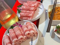 -小龙坎火锅(汉街店)