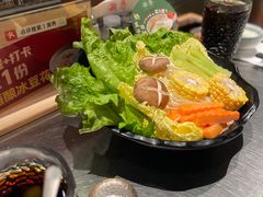 -潮界(虹桥新天地店)