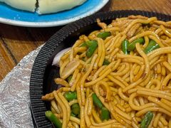 -蒙亨·手把肉·蒙古包文化主题餐厅(天恒广场店)