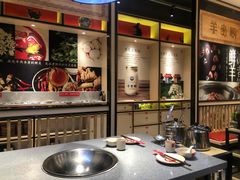 -羊来顺冰煮鲜羊 铁锅烀羊肉(中央大街店)