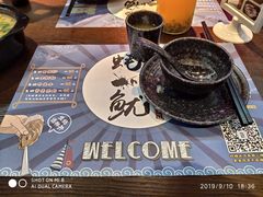 -农家霸王地锅鸡(国顺东路店)