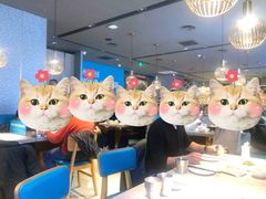 -半天妖烤鱼(烟台宝龙店)