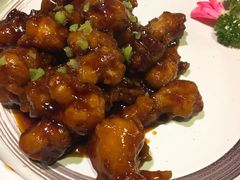 梅子里脊-几荷·恰似故人来(秀水广场店)