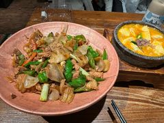 -云海肴·汽锅鸡·云南代表菜(美罗城店)