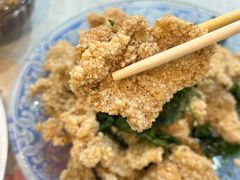 -金姐台湾菜(珠江路店)