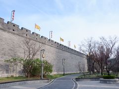 -即墨古城