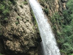 -龙潭大峡谷自然风景区